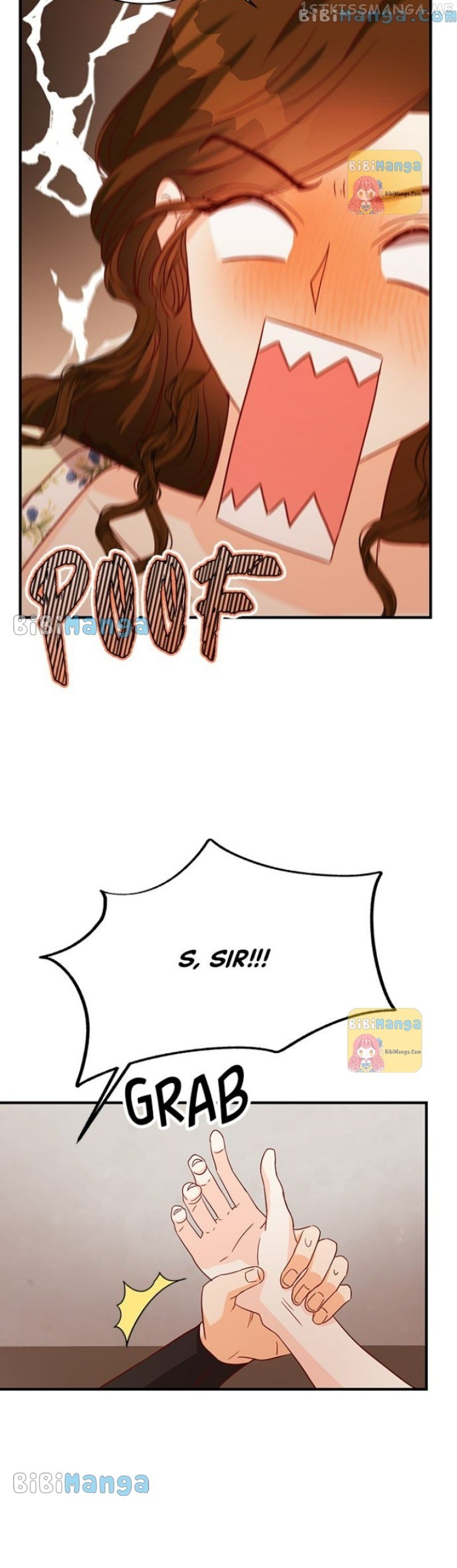 Her Ladyship's Double Life Chapter 27 - page 36