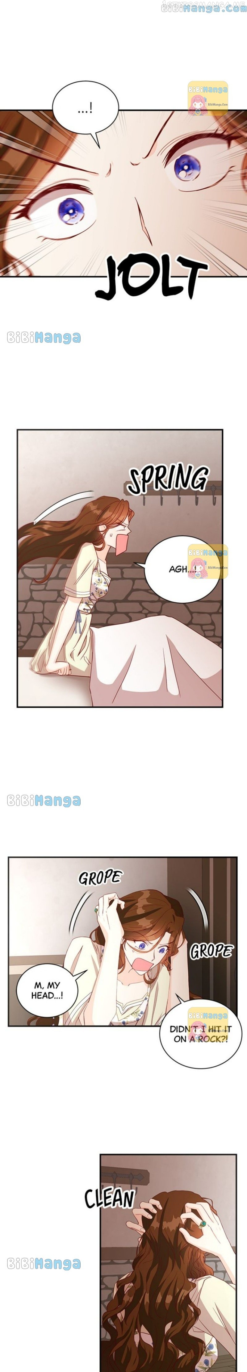 Her Ladyship's Double Life Chapter 27 - page 4