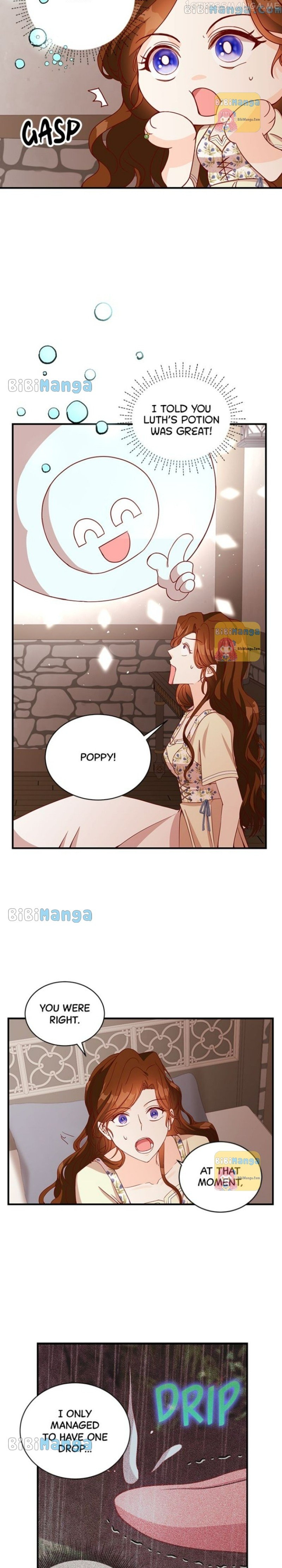 Her Ladyship's Double Life Chapter 27 - page 7