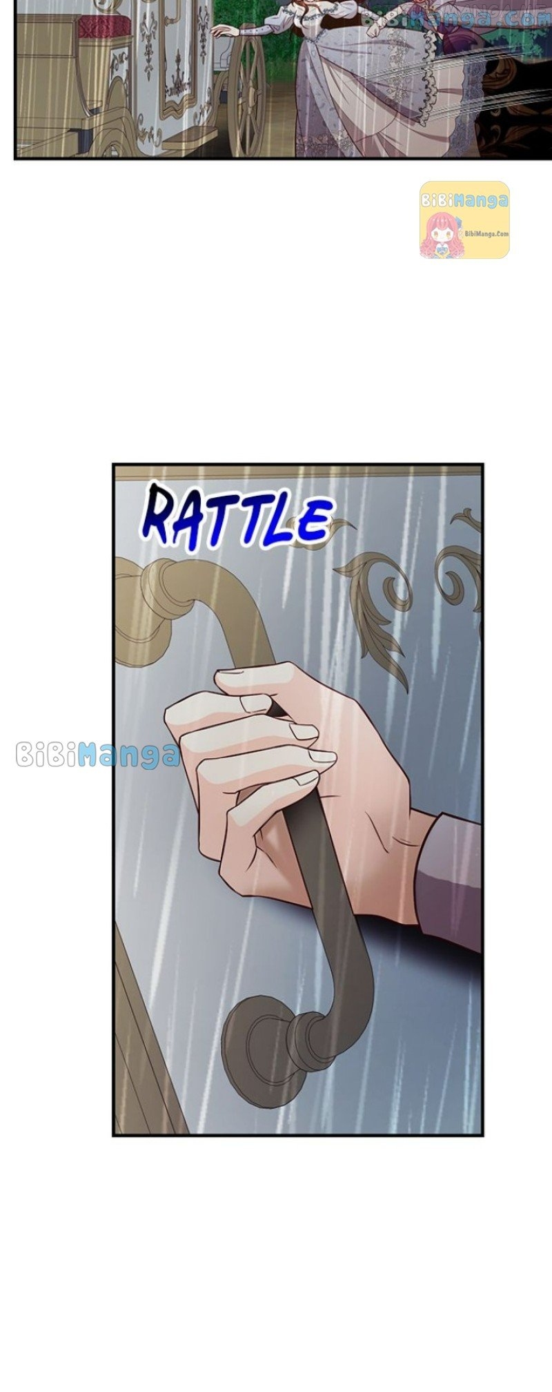 Her Ladyship's Double Life Chapter 25 - page 26