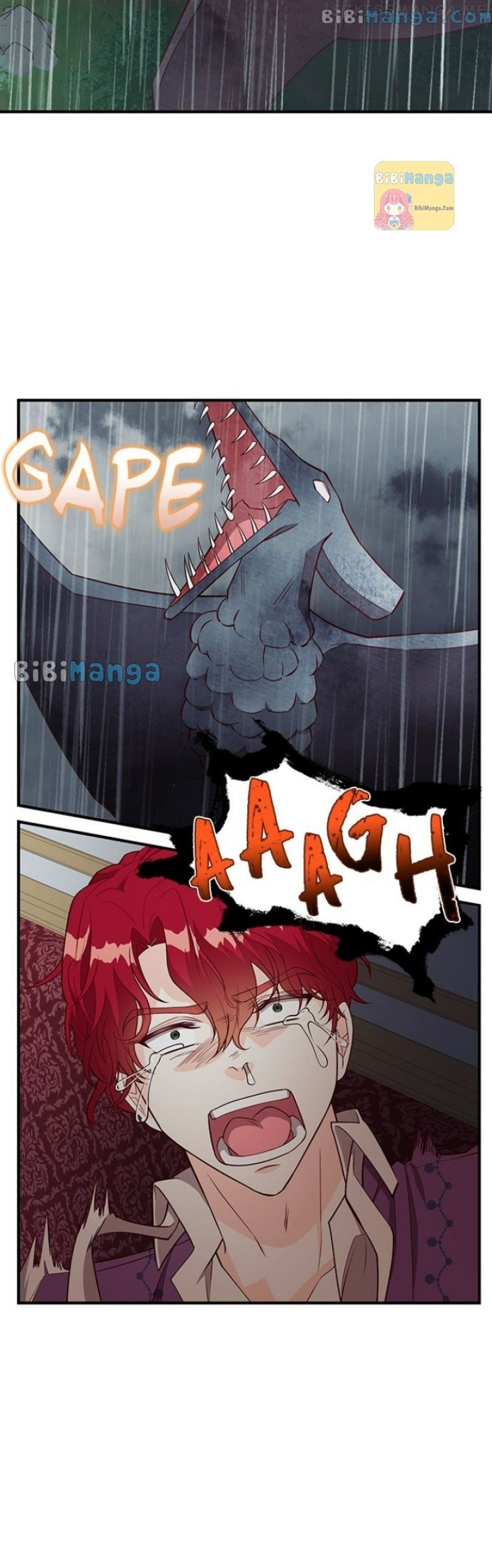 Her Ladyship's Double Life Chapter 25 - page 30