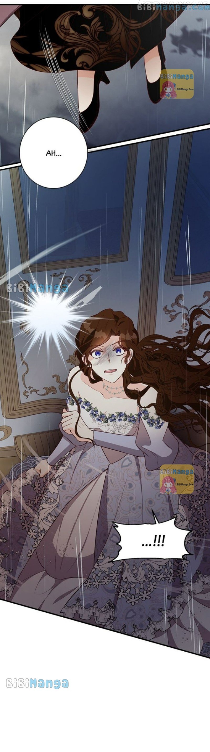 Her Ladyship's Double Life Chapter 25 - page 32