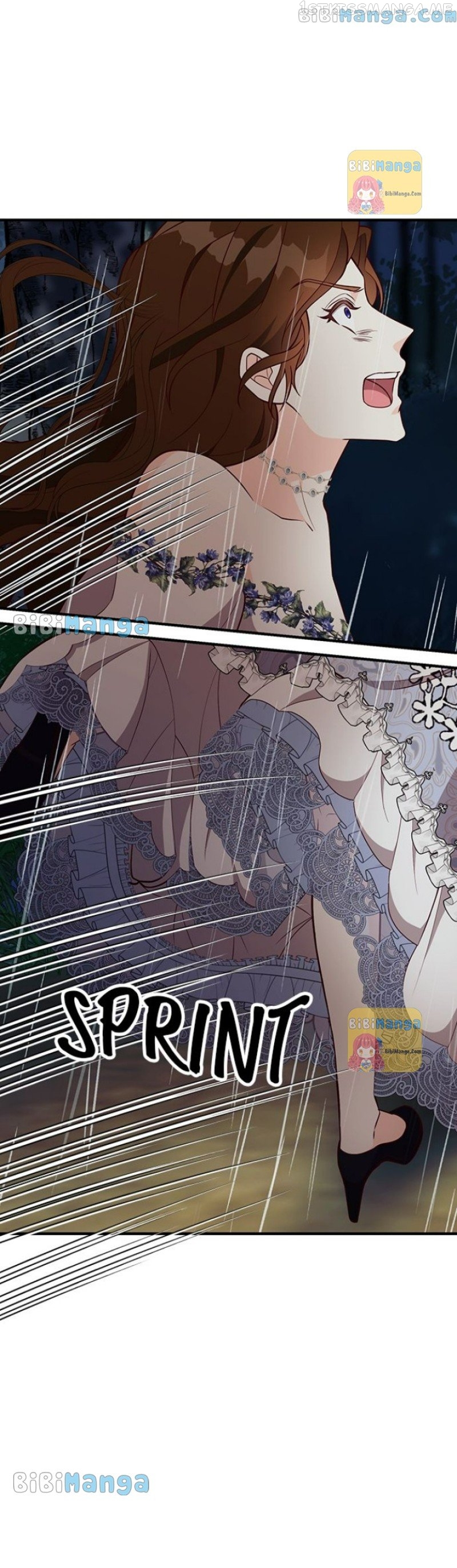 Her Ladyship's Double Life Chapter 25 - page 34