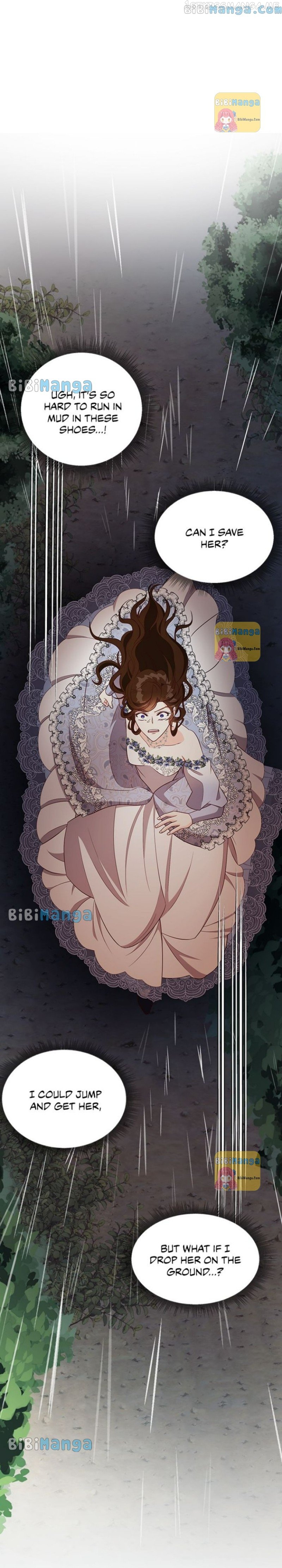 Her Ladyship's Double Life Chapter 25 - page 35