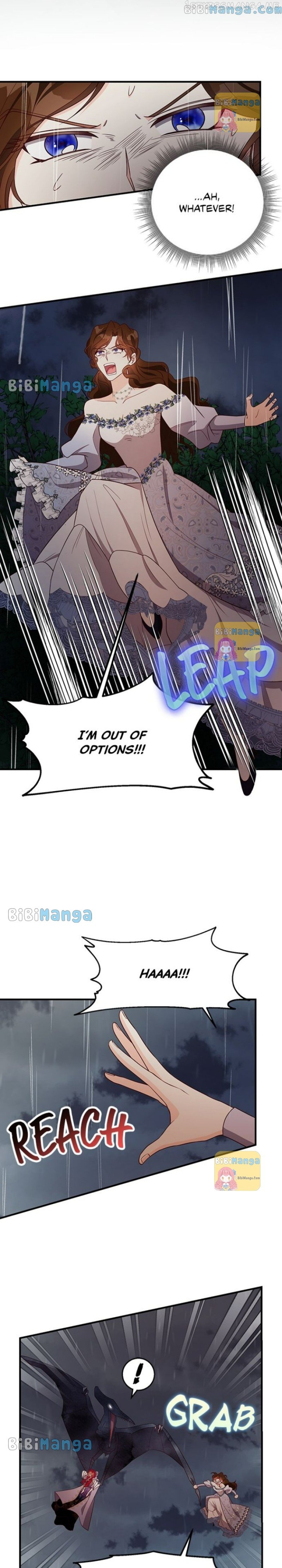 Her Ladyship's Double Life Chapter 25 - page 36