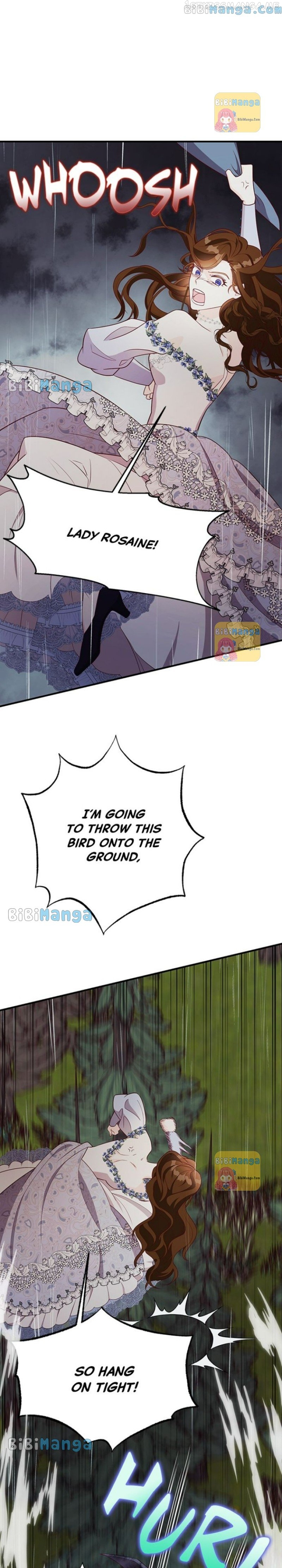 Her Ladyship's Double Life Chapter 25 - page 38