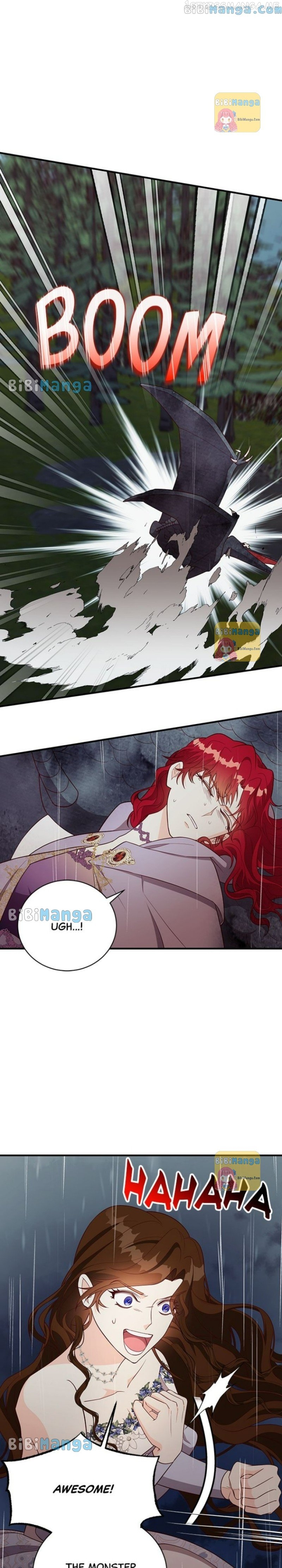 Her Ladyship's Double Life Chapter 25 - page 40