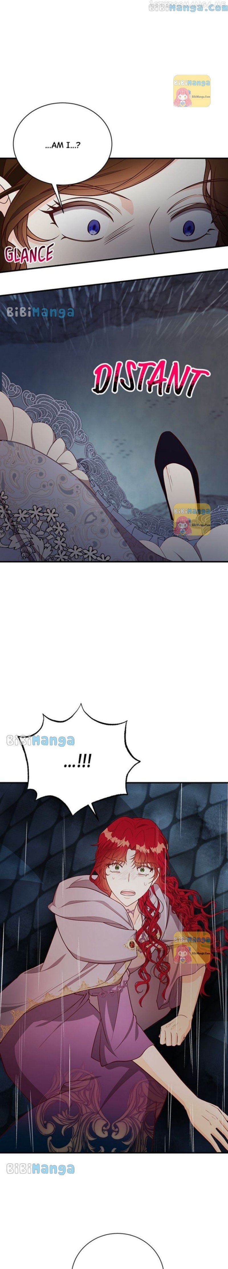 Her Ladyship's Double Life Chapter 25 - page 42