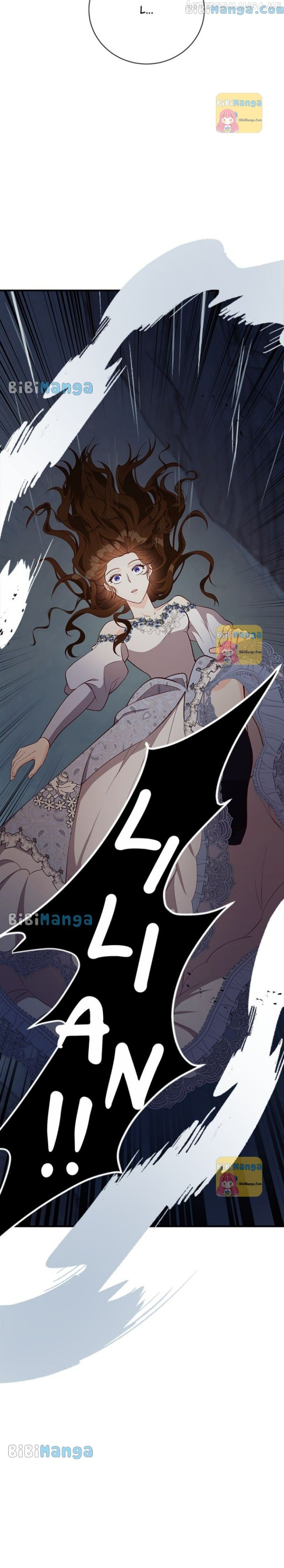 Her Ladyship's Double Life Chapter 25 - page 43