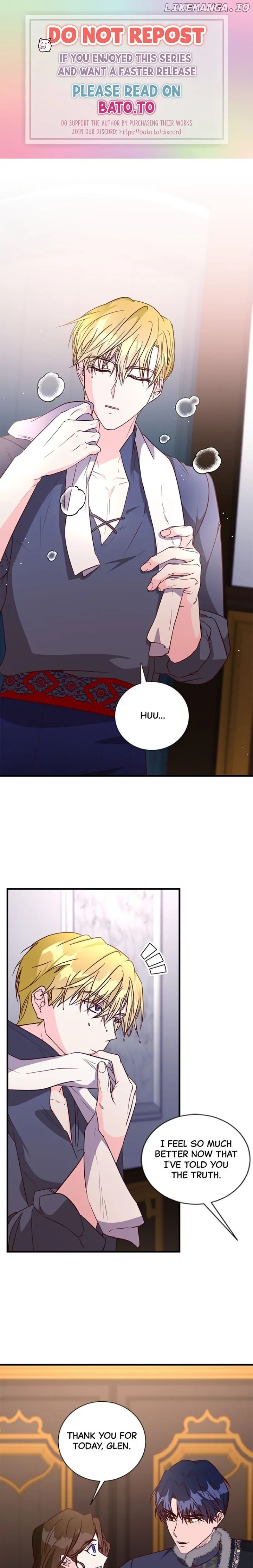 Her Ladyship's Double Life Chapter 78 - page 1