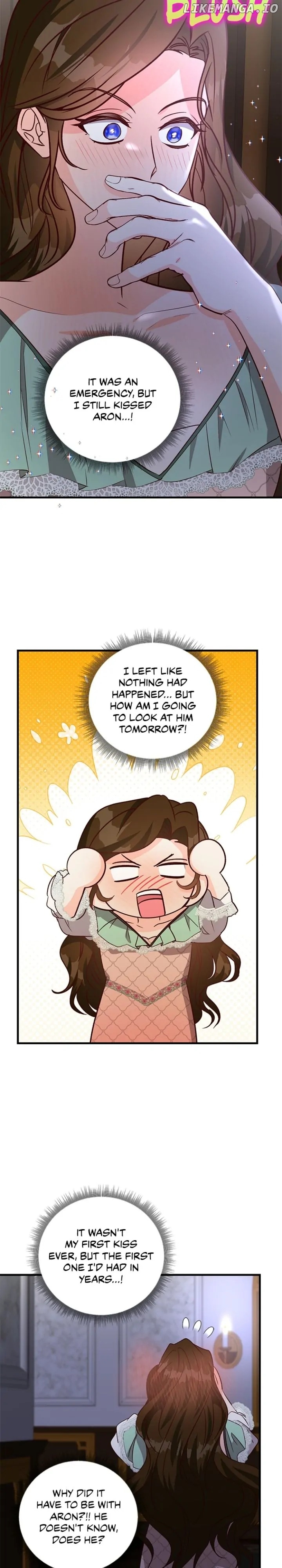 Her Ladyship's Double Life Chapter 78 - page 29
