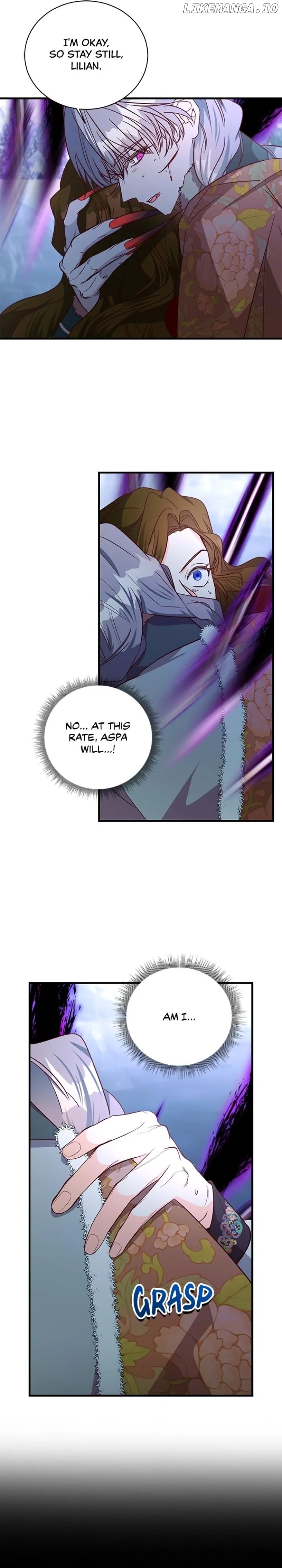 Her Ladyship's Double Life Chapter 77 - page 11