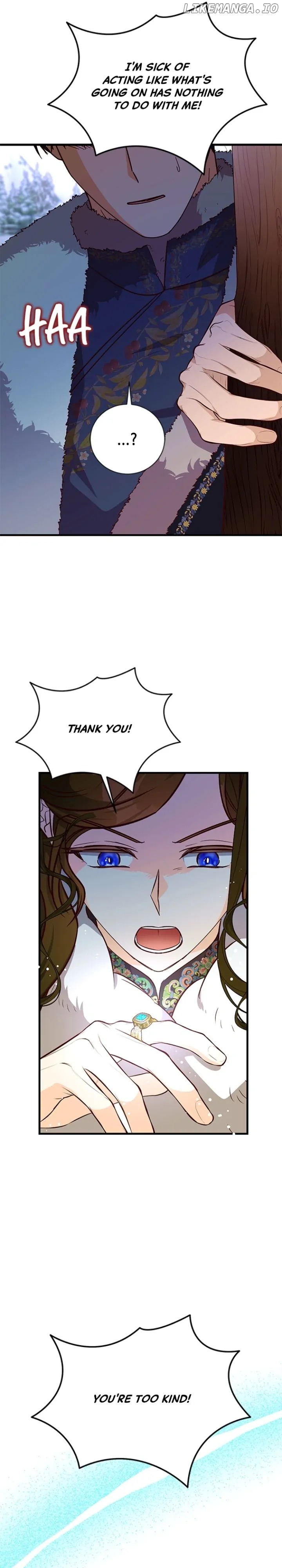 Her Ladyship's Double Life Chapter 77 - page 15