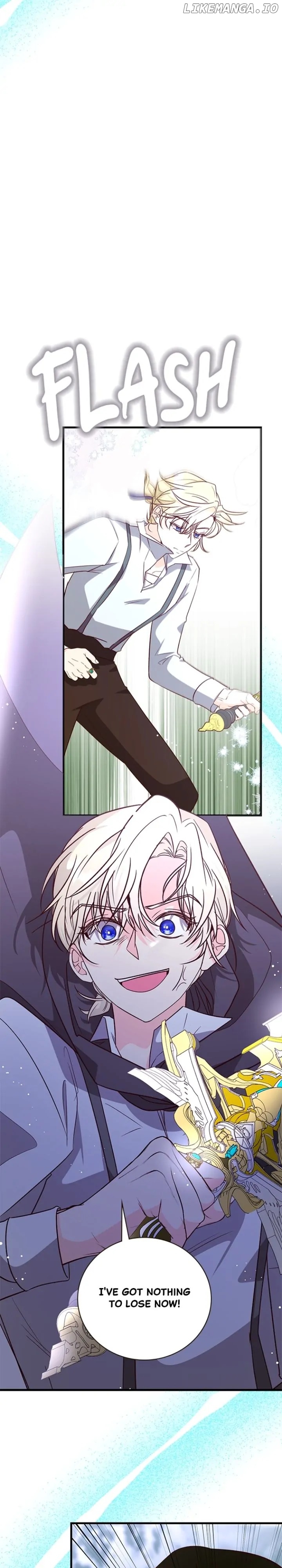 Her Ladyship's Double Life Chapter 77 - page 16