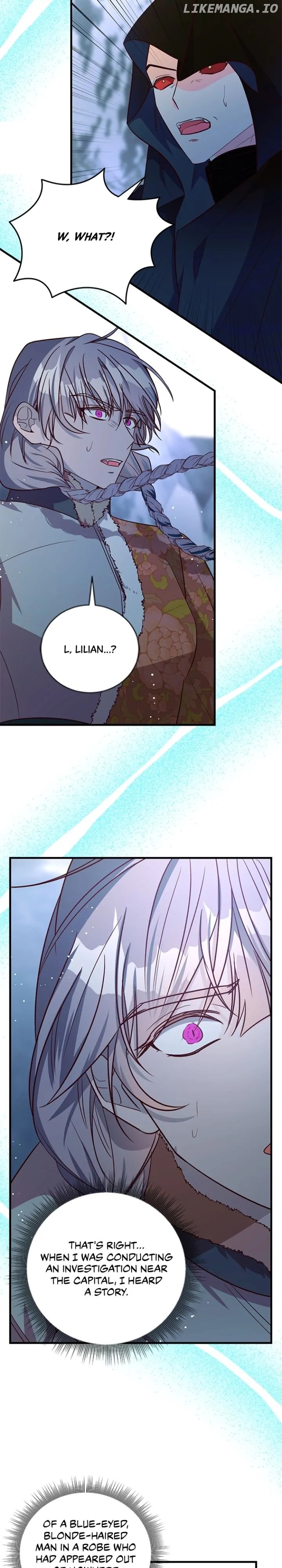 Her Ladyship's Double Life Chapter 77 - page 17