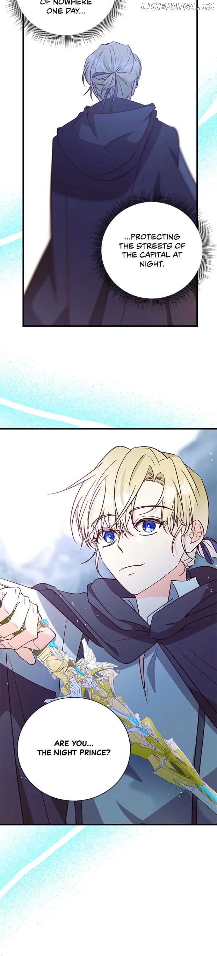 Her Ladyship's Double Life Chapter 77 - page 18