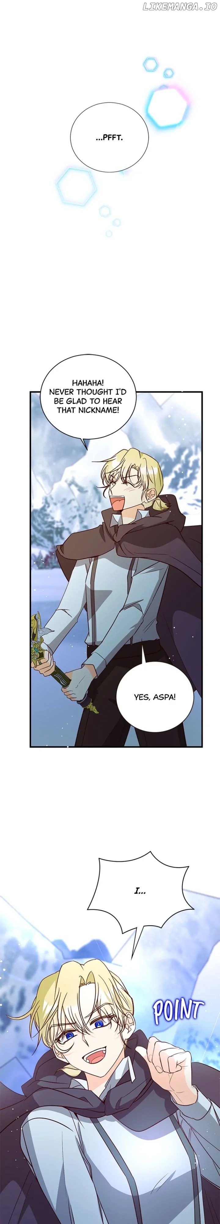 Her Ladyship's Double Life Chapter 77 - page 19