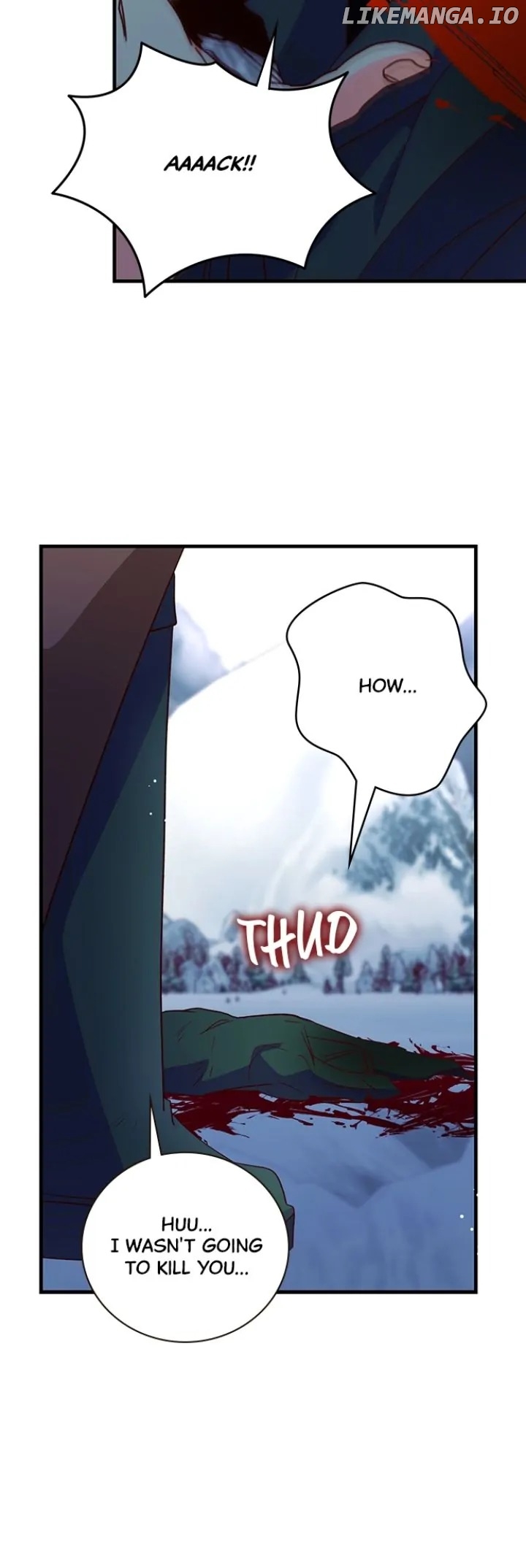Her Ladyship's Double Life Chapter 77 - page 22