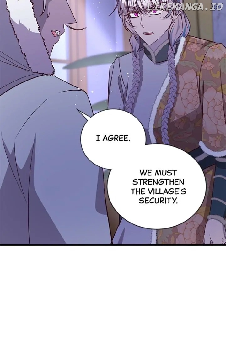 Her Ladyship's Double Life Chapter 77 - page 26