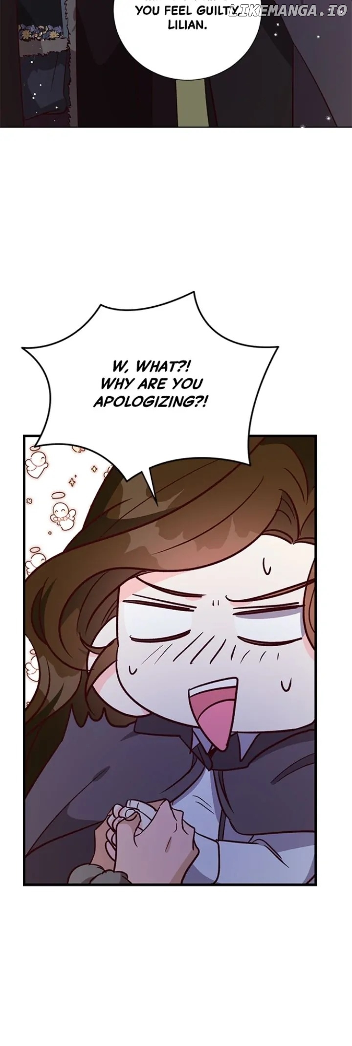 Her Ladyship's Double Life Chapter 77 - page 34