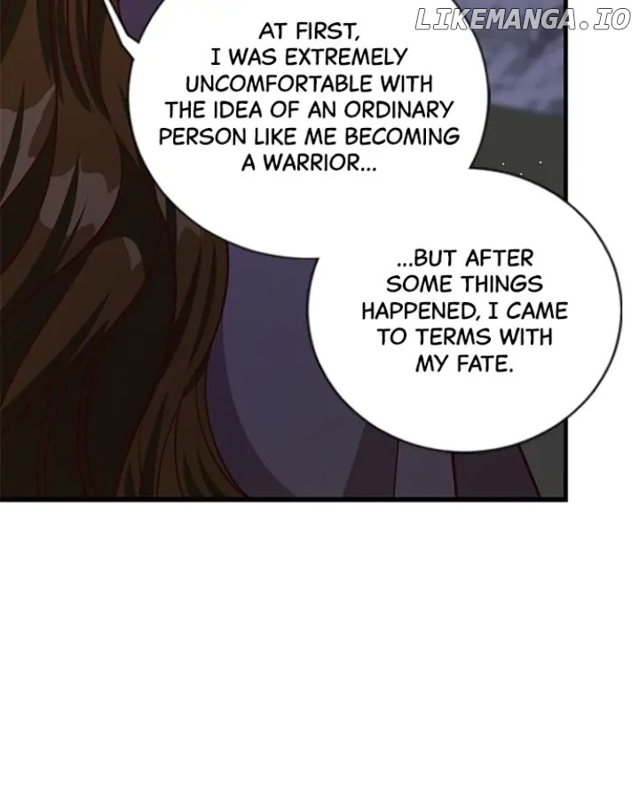 Her Ladyship's Double Life Chapter 77 - page 38