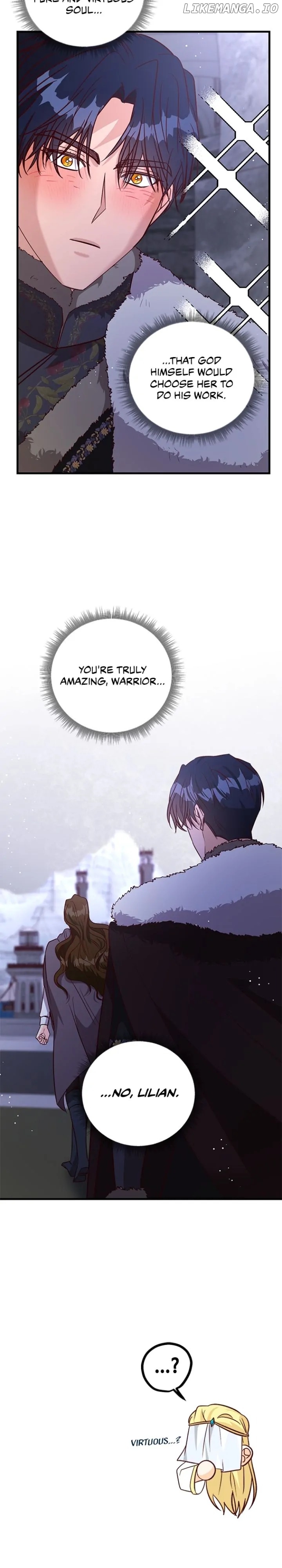 Her Ladyship's Double Life Chapter 77 - page 42