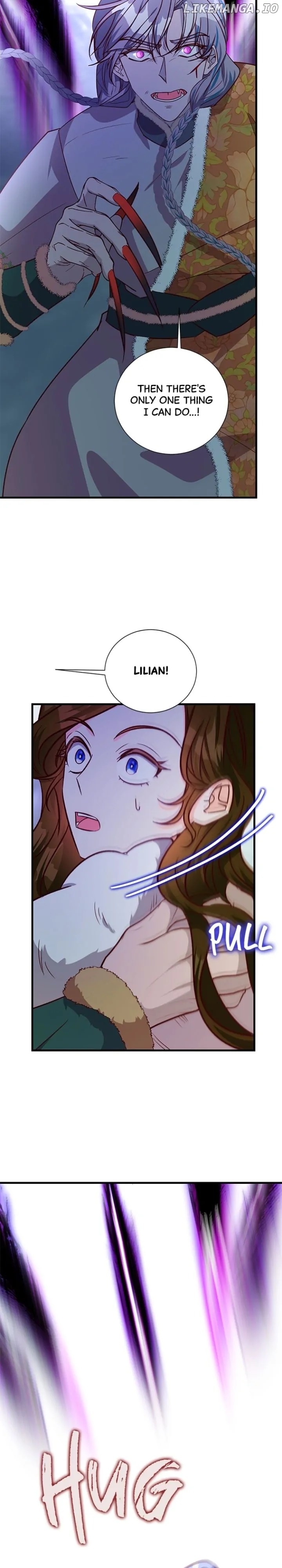 Her Ladyship's Double Life Chapter 77 - page 8