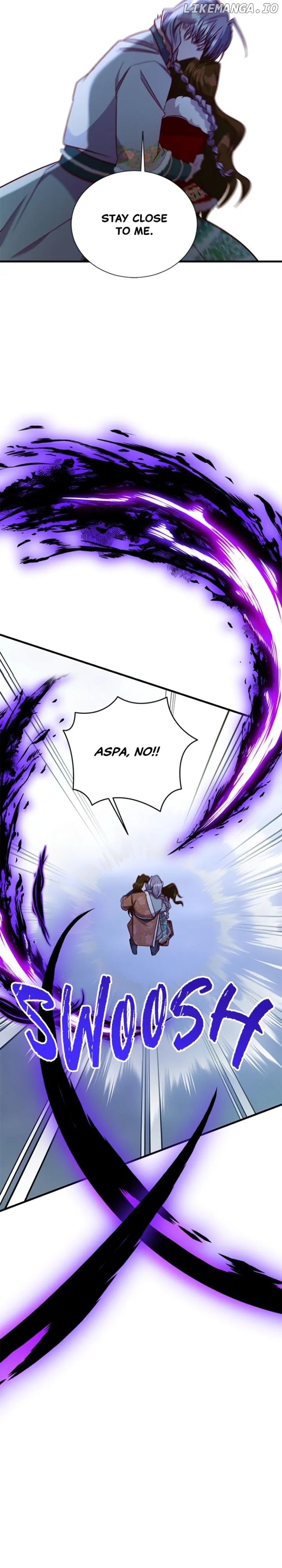 Her Ladyship's Double Life Chapter 77 - page 9