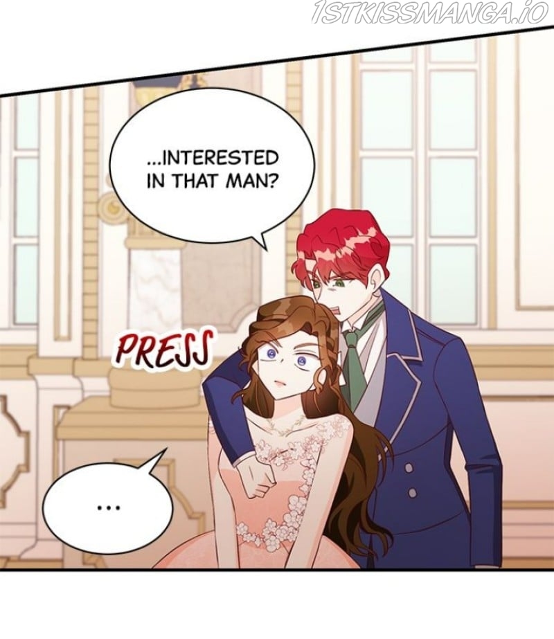 Her Ladyship's Double Life Chapter 17 - page 18