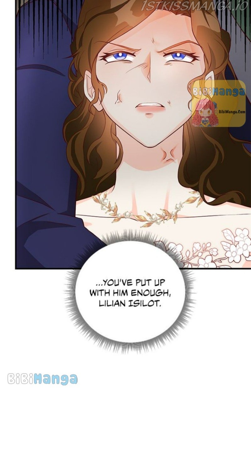 Her Ladyship's Double Life Chapter 17 - page 20