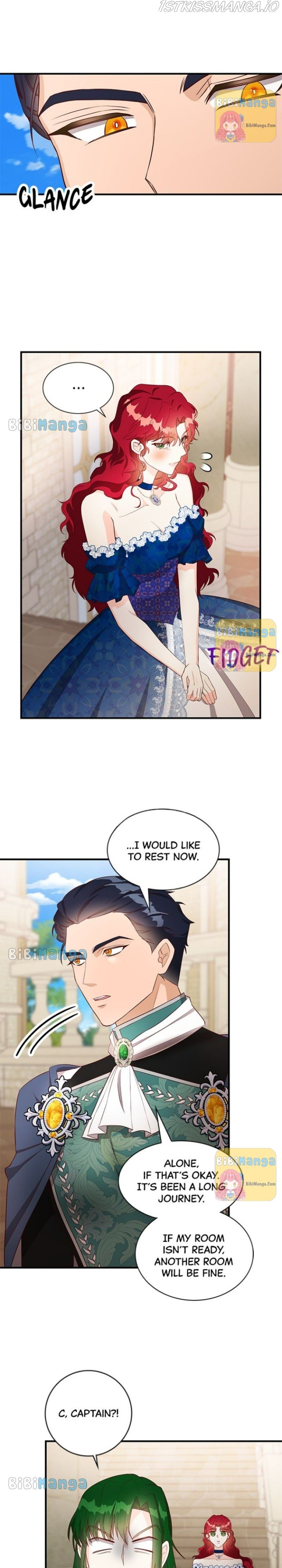 Her Ladyship's Double Life Chapter 17 - page 31
