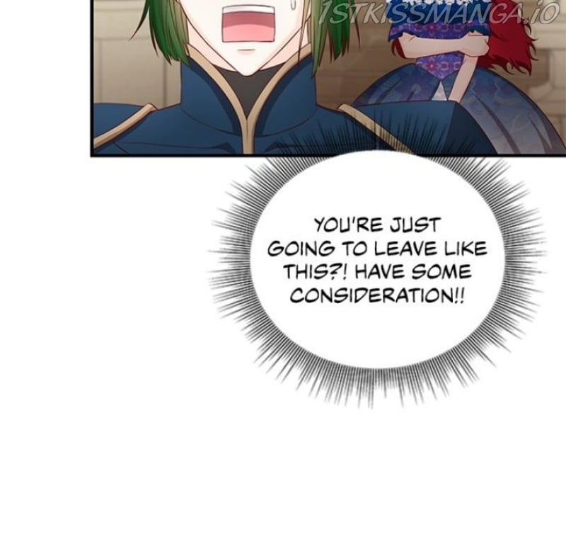 Her Ladyship's Double Life Chapter 17 - page 32