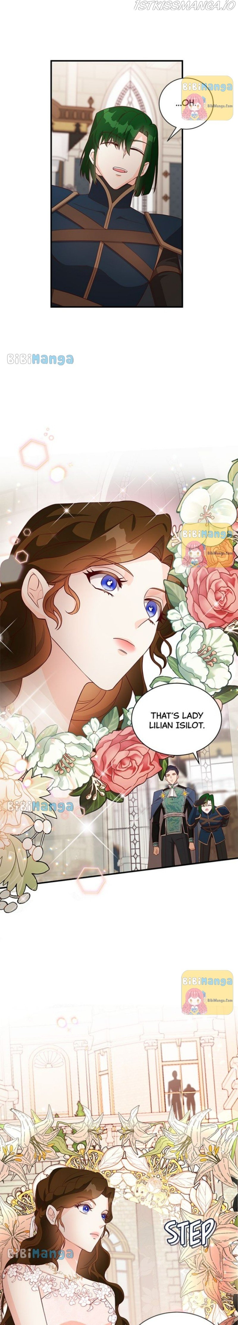 Her Ladyship's Double Life Chapter 17 - page 39