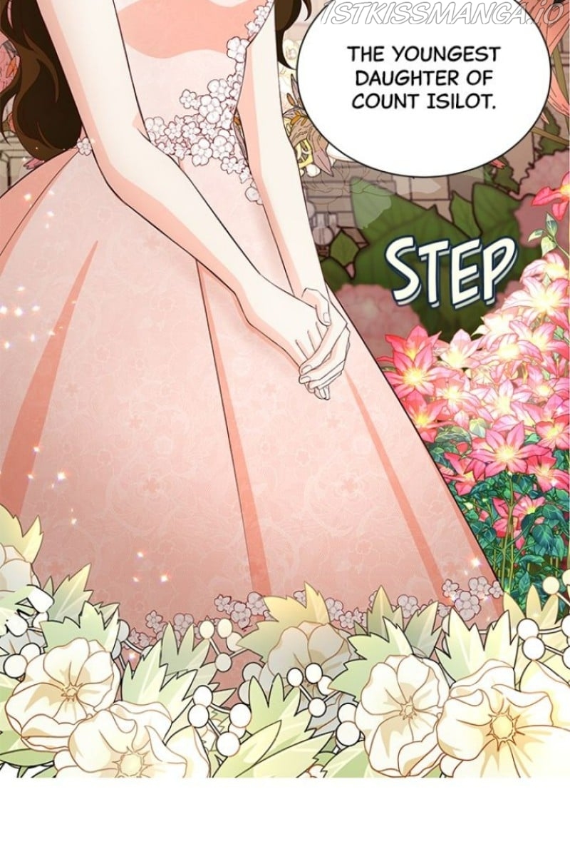 Her Ladyship's Double Life Chapter 17 - page 40