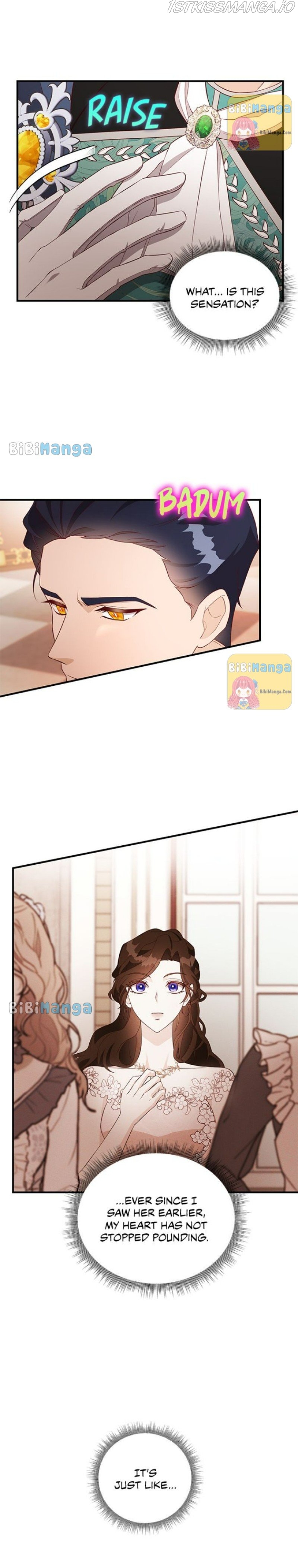 Her Ladyship's Double Life Chapter 17 - page 42