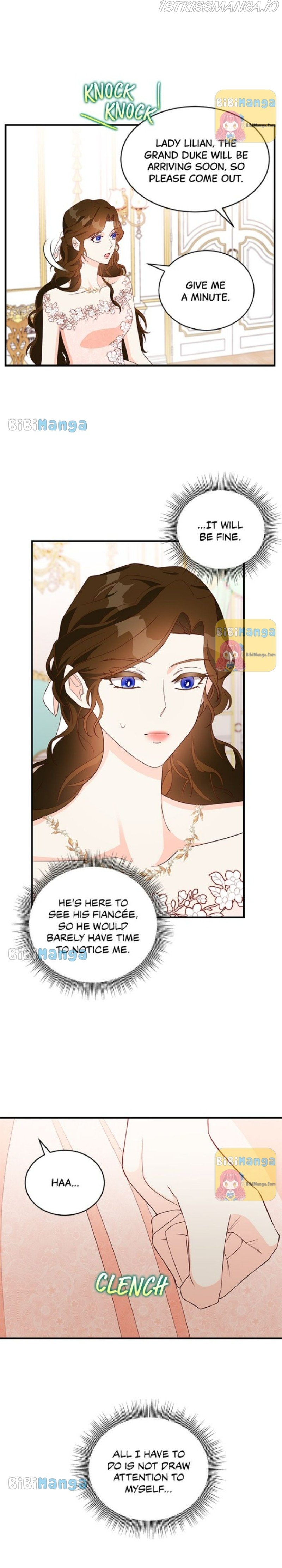 Her Ladyship's Double Life Chapter 17 - page 5