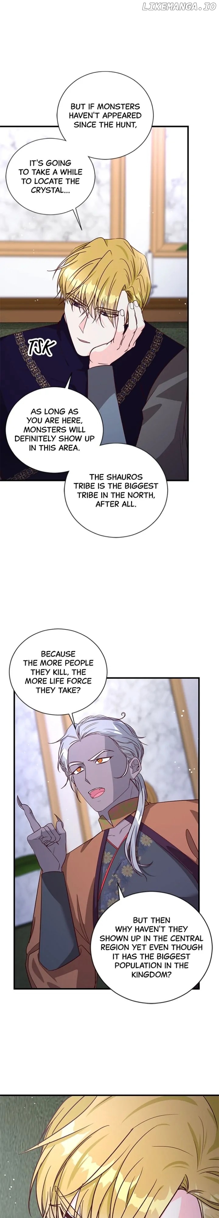 Her Ladyship's Double Life Chapter 76 - page 2