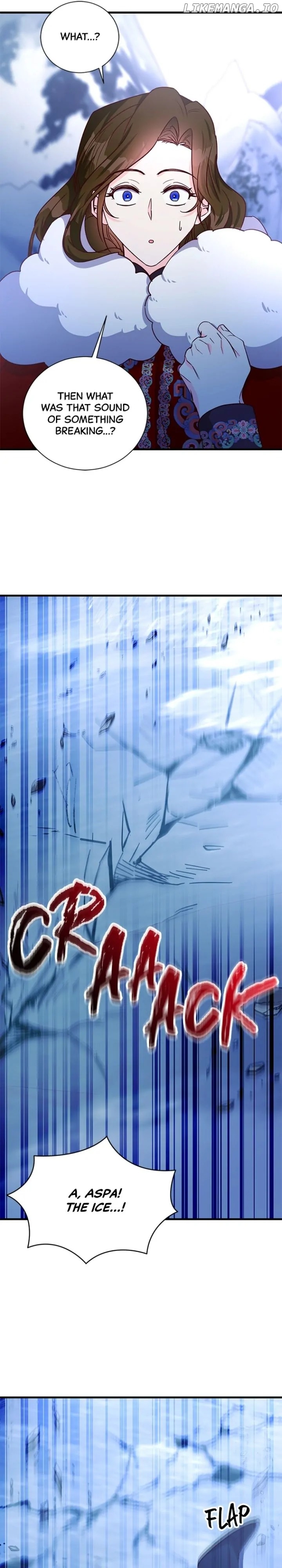 Her Ladyship's Double Life Chapter 76 - page 32