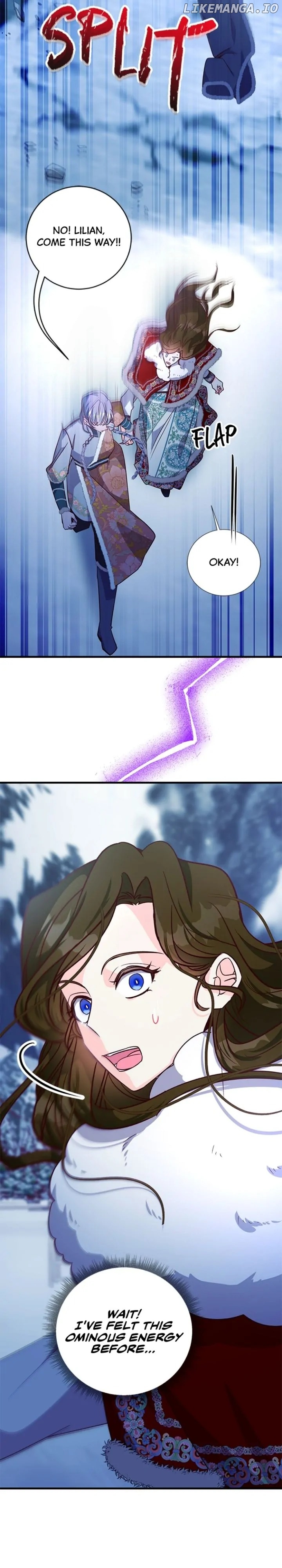 Her Ladyship's Double Life Chapter 76 - page 33