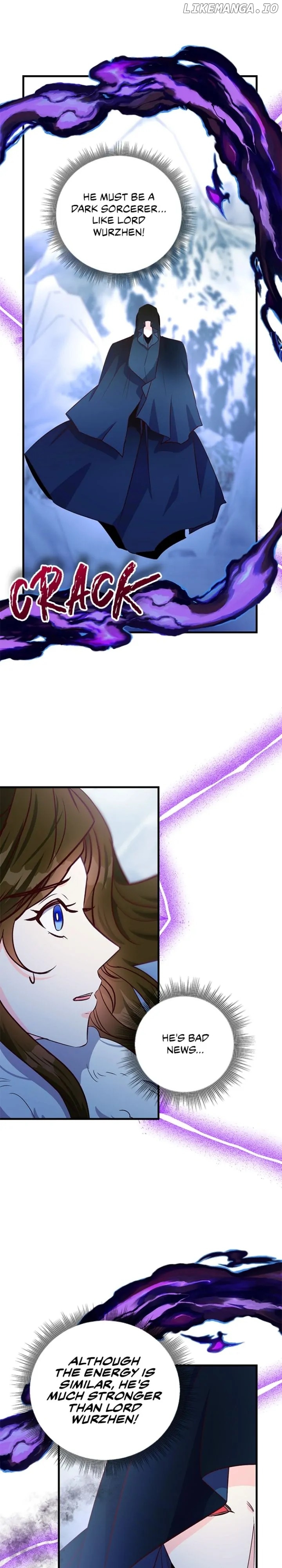 Her Ladyship's Double Life Chapter 76 - page 34