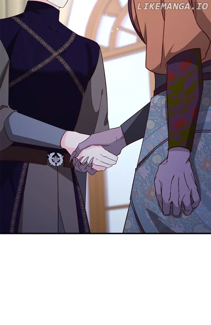 Her Ladyship's Double Life Chapter 76 - page 5