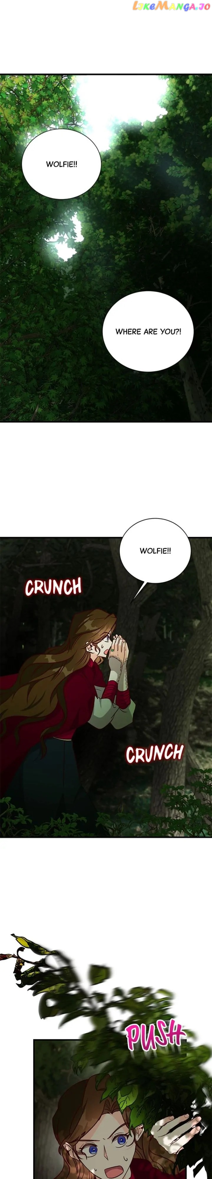 Her Ladyship's Double Life Chapter 66 - page 1