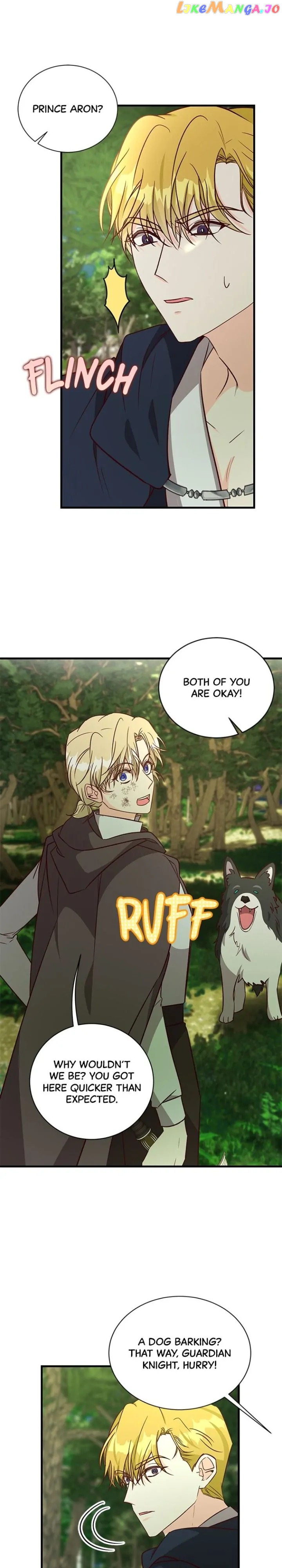 Her Ladyship's Double Life Chapter 66 - page 16
