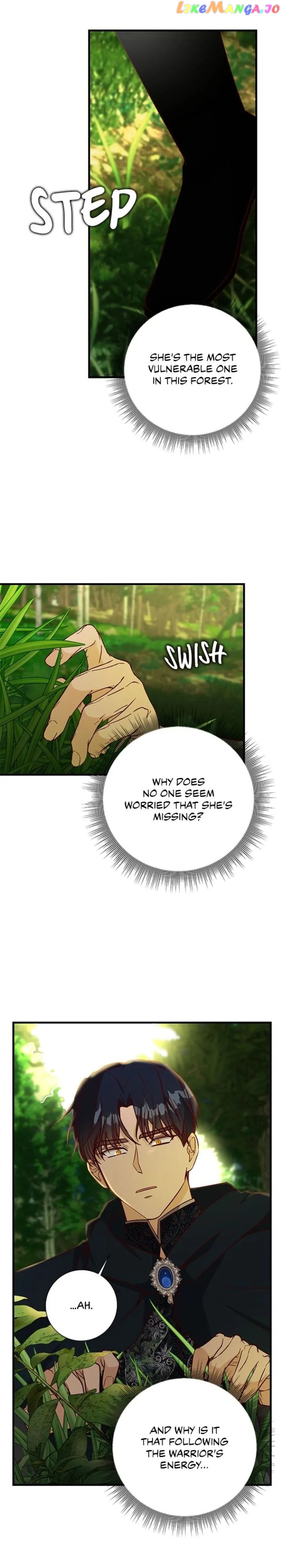 Her Ladyship's Double Life Chapter 66 - page 19