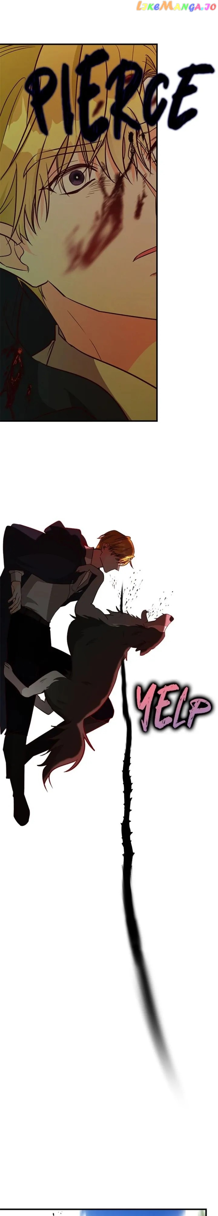 Her Ladyship's Double Life Chapter 66 - page 23