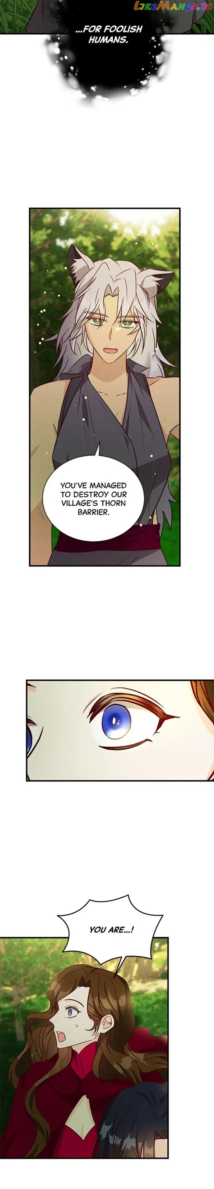 Her Ladyship's Double Life Chapter 66 - page 34