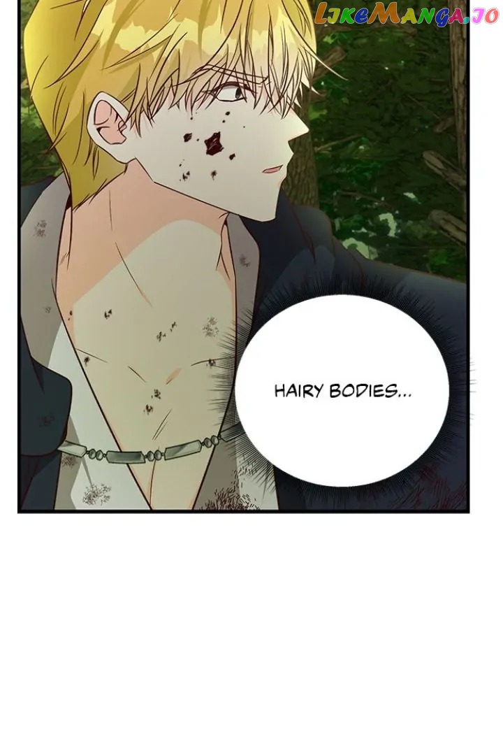 Her Ladyship's Double Life Chapter 66 - page 37