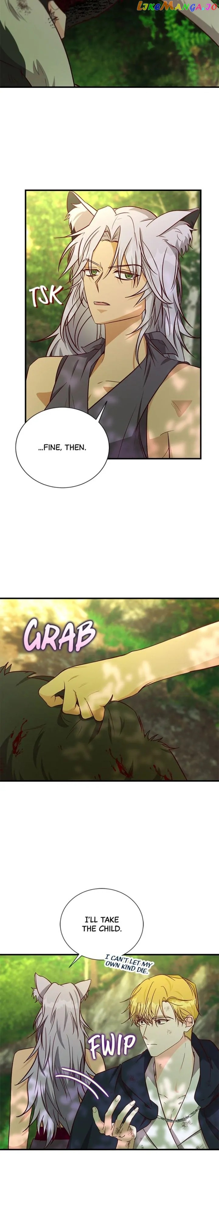 Her Ladyship's Double Life Chapter 66 - page 42