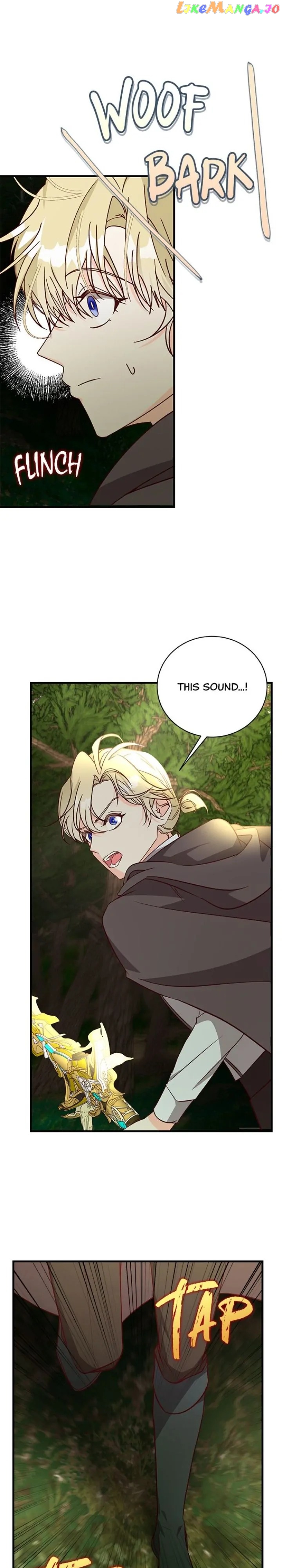 Her Ladyship's Double Life Chapter 66 - page 6