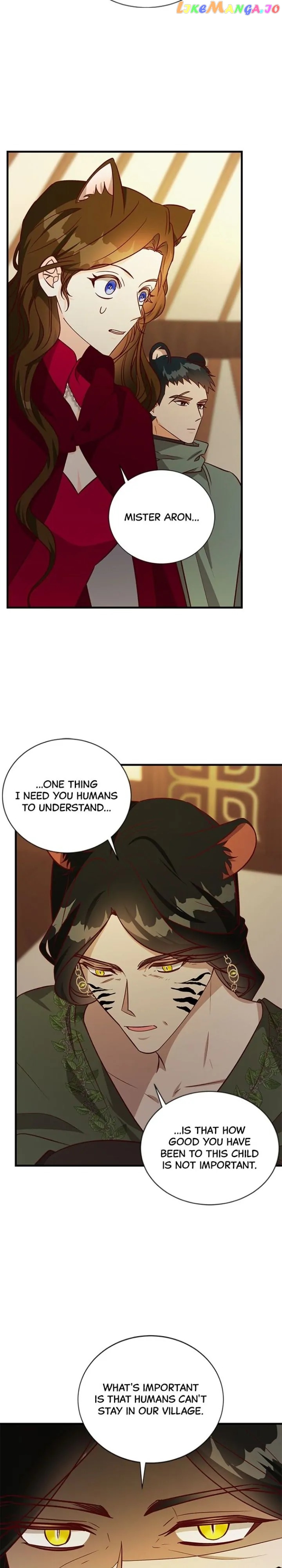 Her Ladyship's Double Life Chapter 67 - page 10